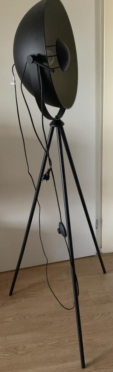 Staande lamp