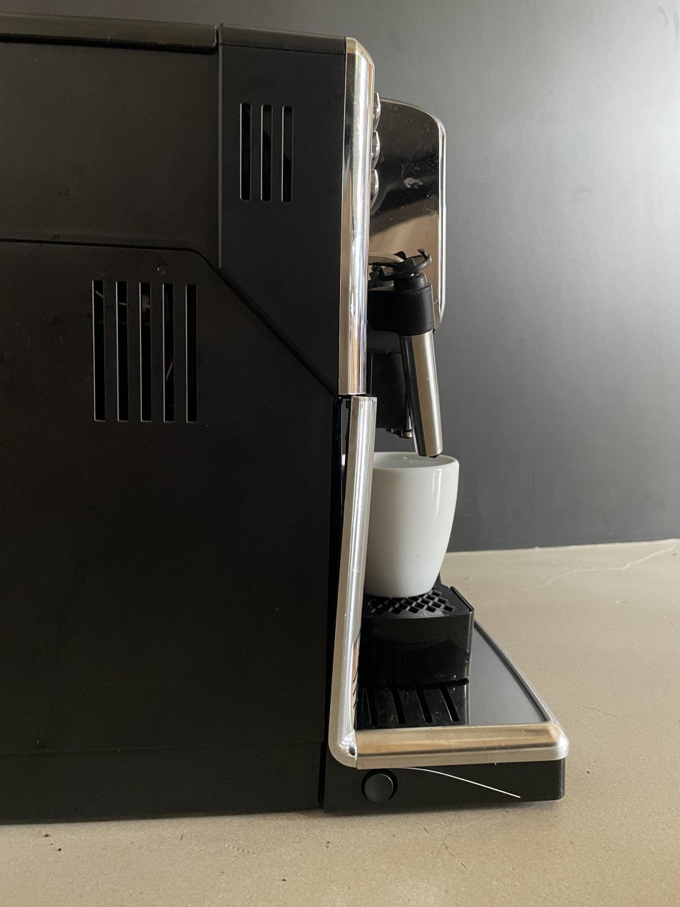 Philips EP5310 volautomatische espressomachines