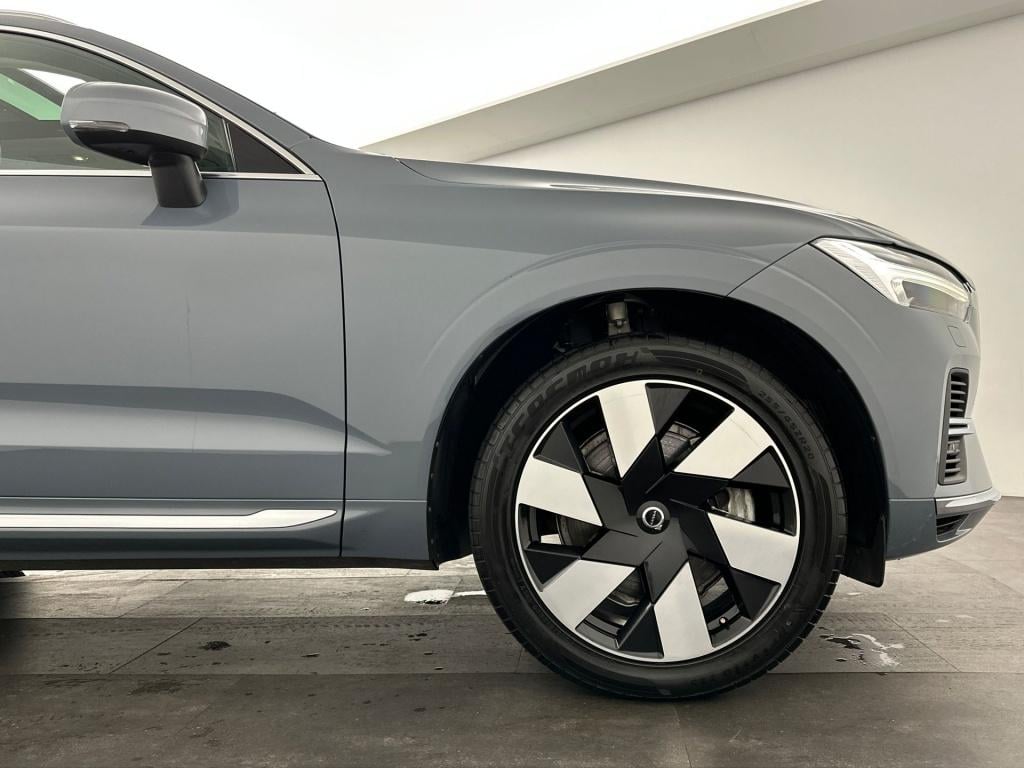 Volvo XC60 t8 455pk recharge ultimate bright| pano| 360camera| adap.cruise|