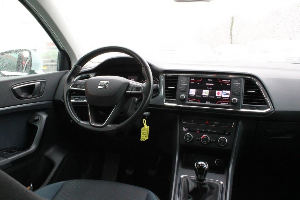 Seat Ateca 1.4 ecotsi style