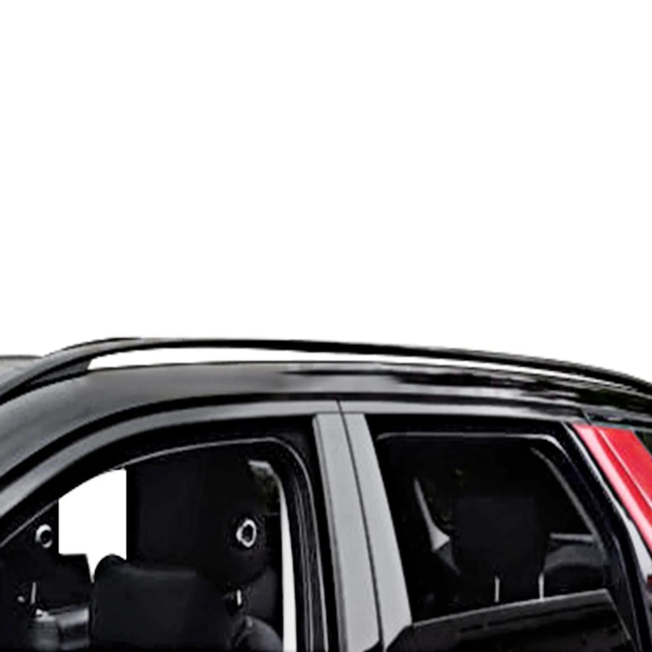 Dakrails Landrover Discovery 2014 - 2020 - nieuw in doos