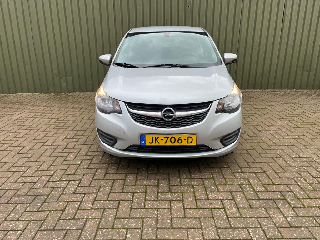Opel Karl 1.0 ecoflex edition