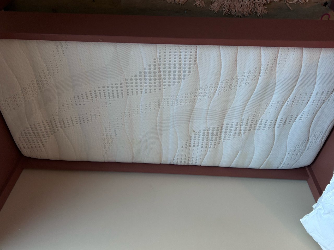Peuterbed