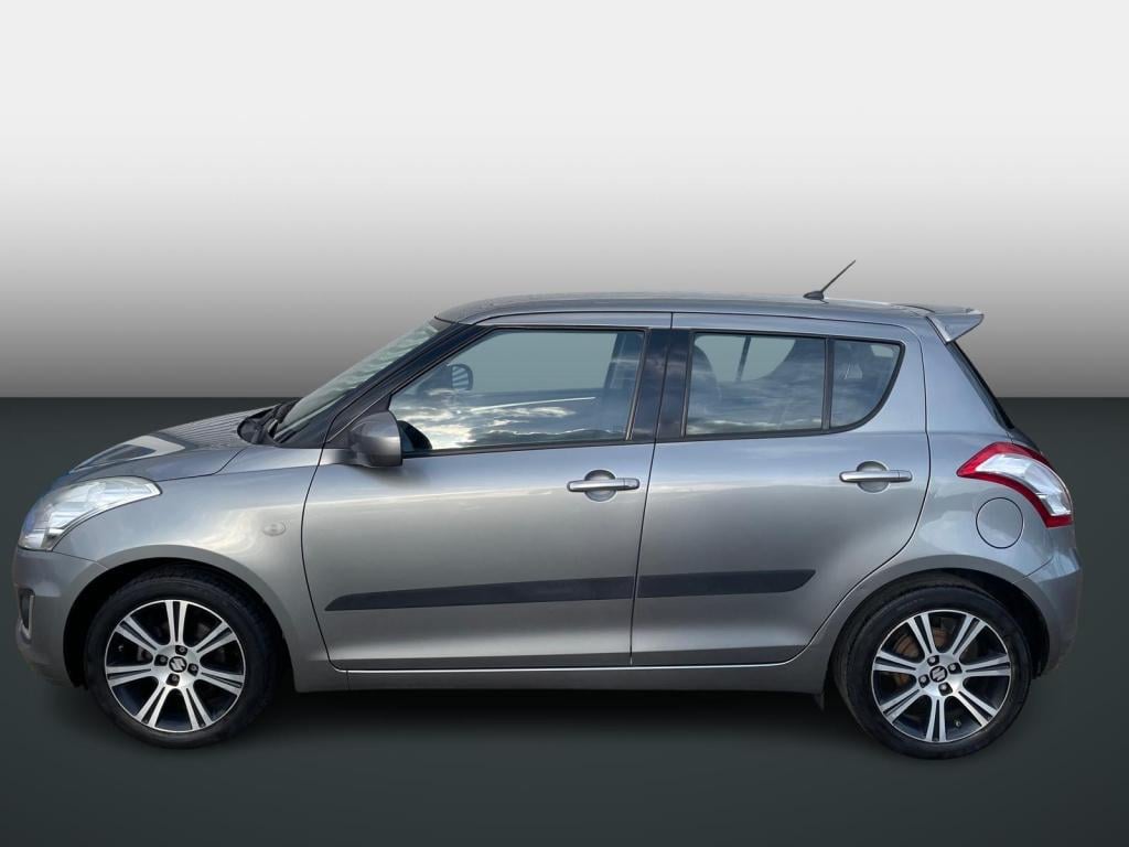Suzuki Swift 1.2 bandit easss