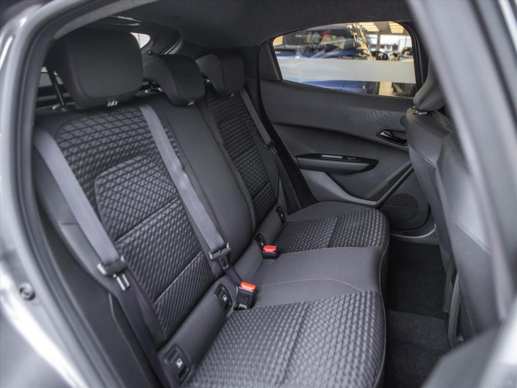 Renault Clio hybrid 160pk techno automaat