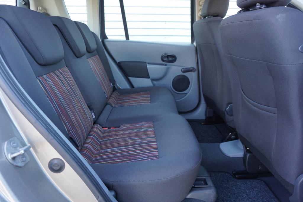 Renault Grand Modus 1.2 tce expression airco / cruise / elektr. ramen / apk