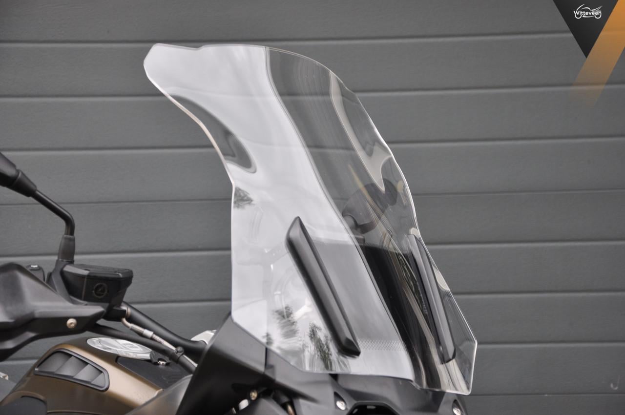 BMW R 1250 GS Adventure alle opties!