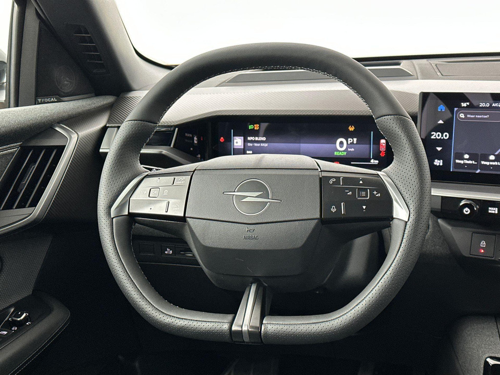 Opel Grandland electric gs 73 kwh | proefrijden nu mogelijk | demo sale |