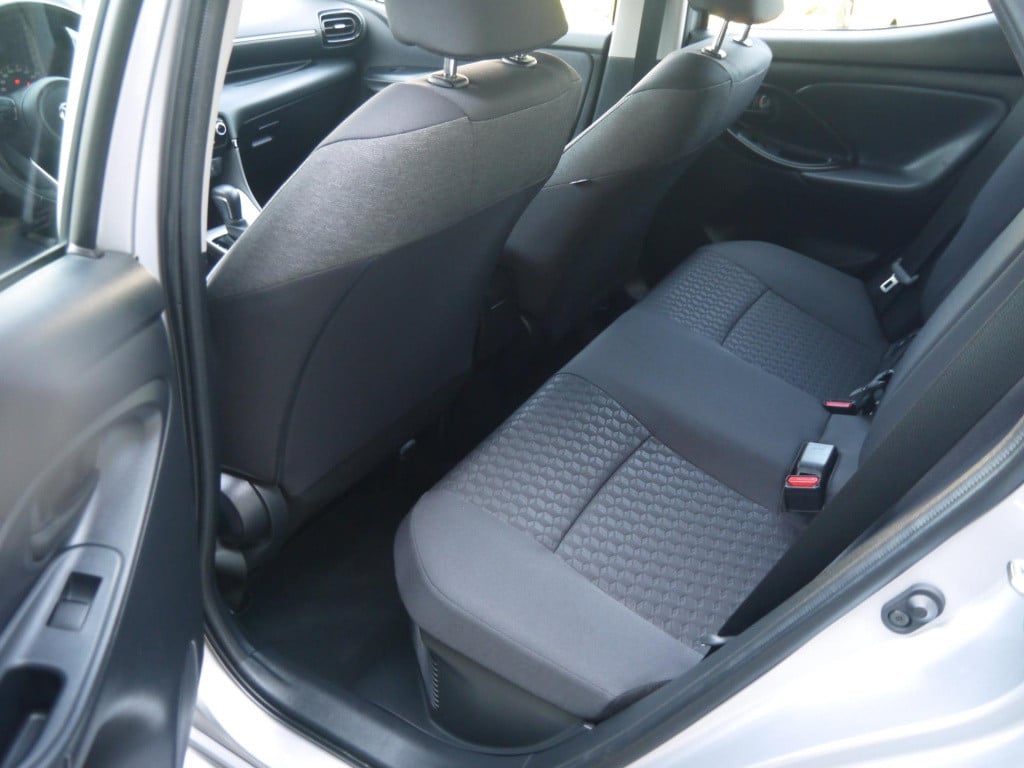 Mazda 2 Hybrid 1.5 pure plus|rijklaar
