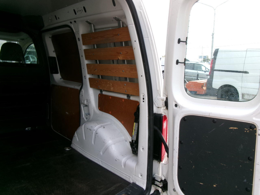 Volkswagen Caddy 2.0 tdi, airco, cr.contr., nav., pdc, enz.