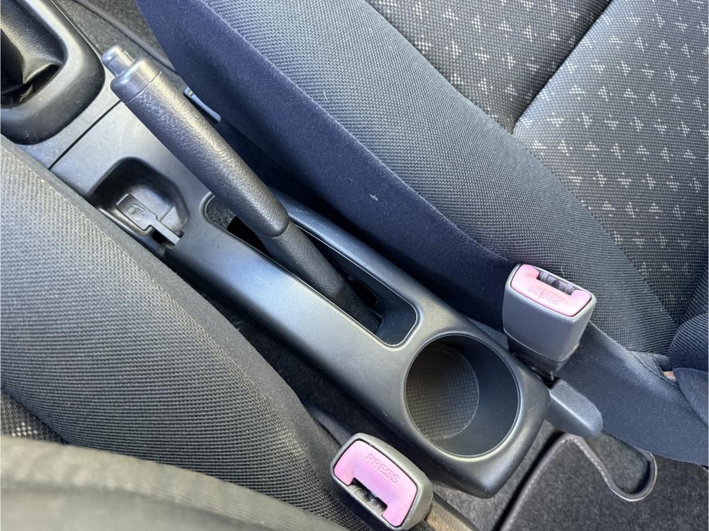 Daihatsu Cuore 1.0 trend 5-drs