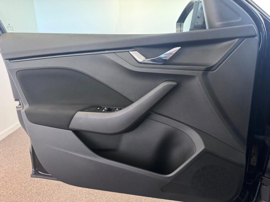 Skoda Kamiq 1.0 tsi business edition