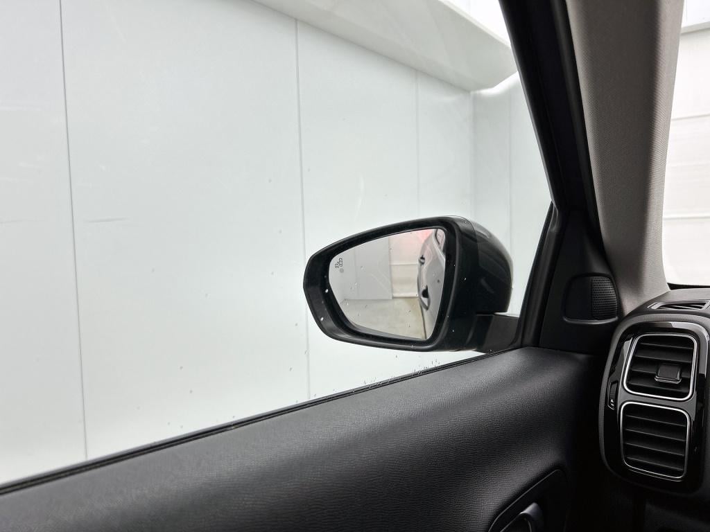 Citroen C5 Aircross 130 pk automaat business plus | panoramadak | adaptive 