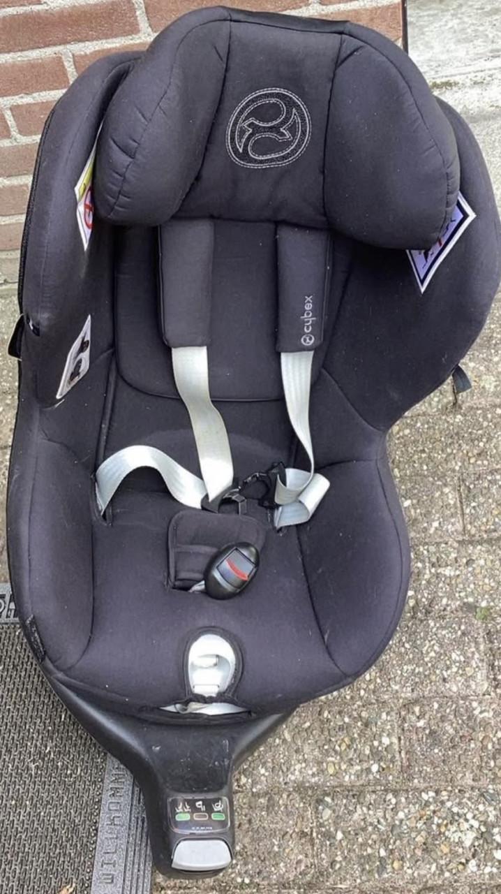 Autostoelen