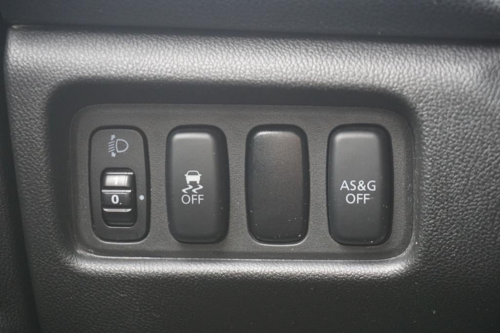 Mitsubishi Asx 1.6 intro edition cleartec airco / cruise / elektr. ramen / 