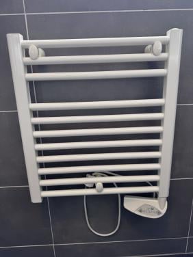 Design radiator