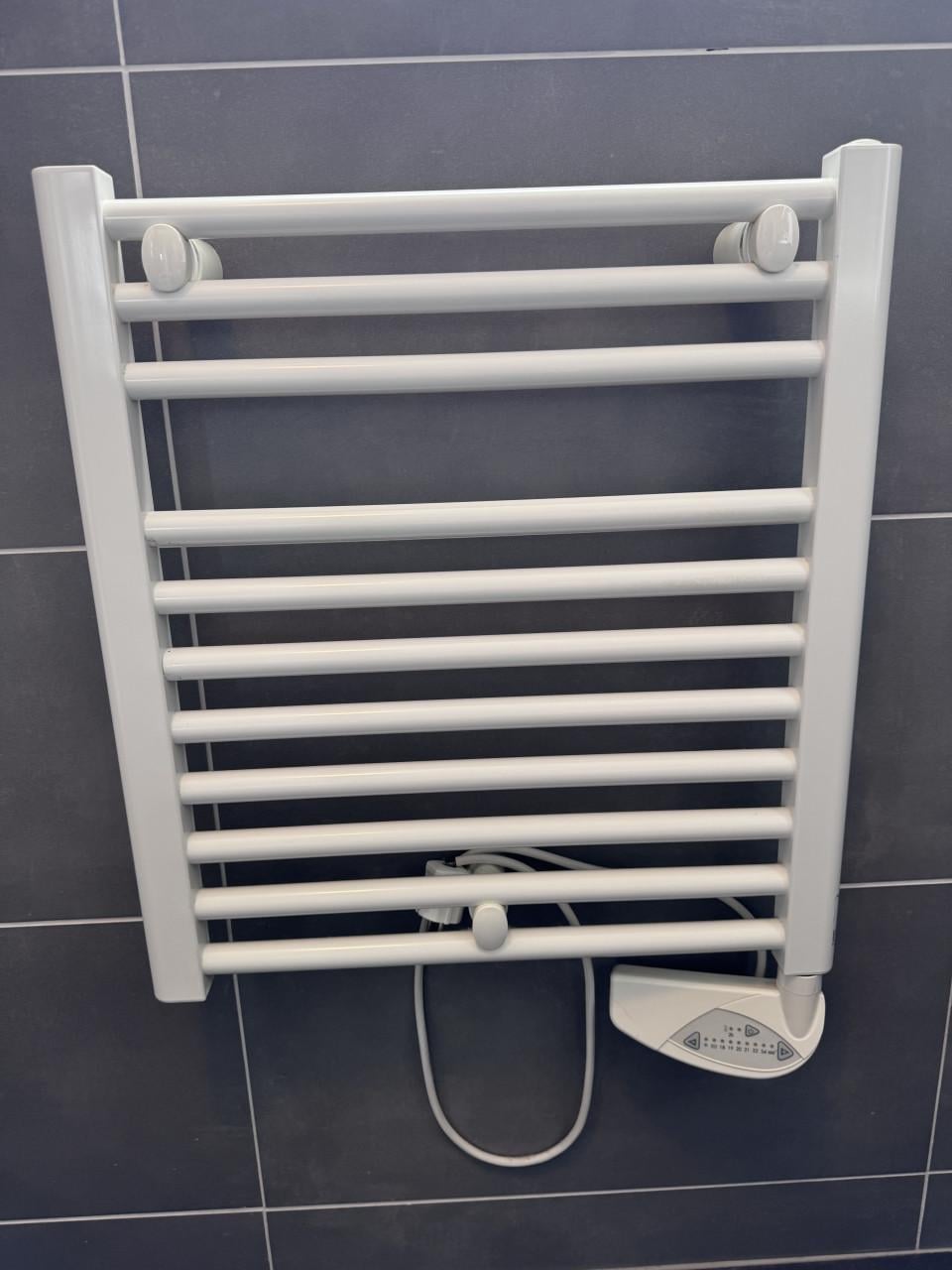 Design radiator