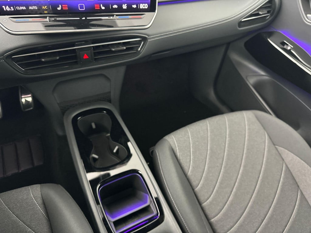 Volkswagen Id.3 pro business 59 kwh accu. 150 kw / 204 pk hatchbac