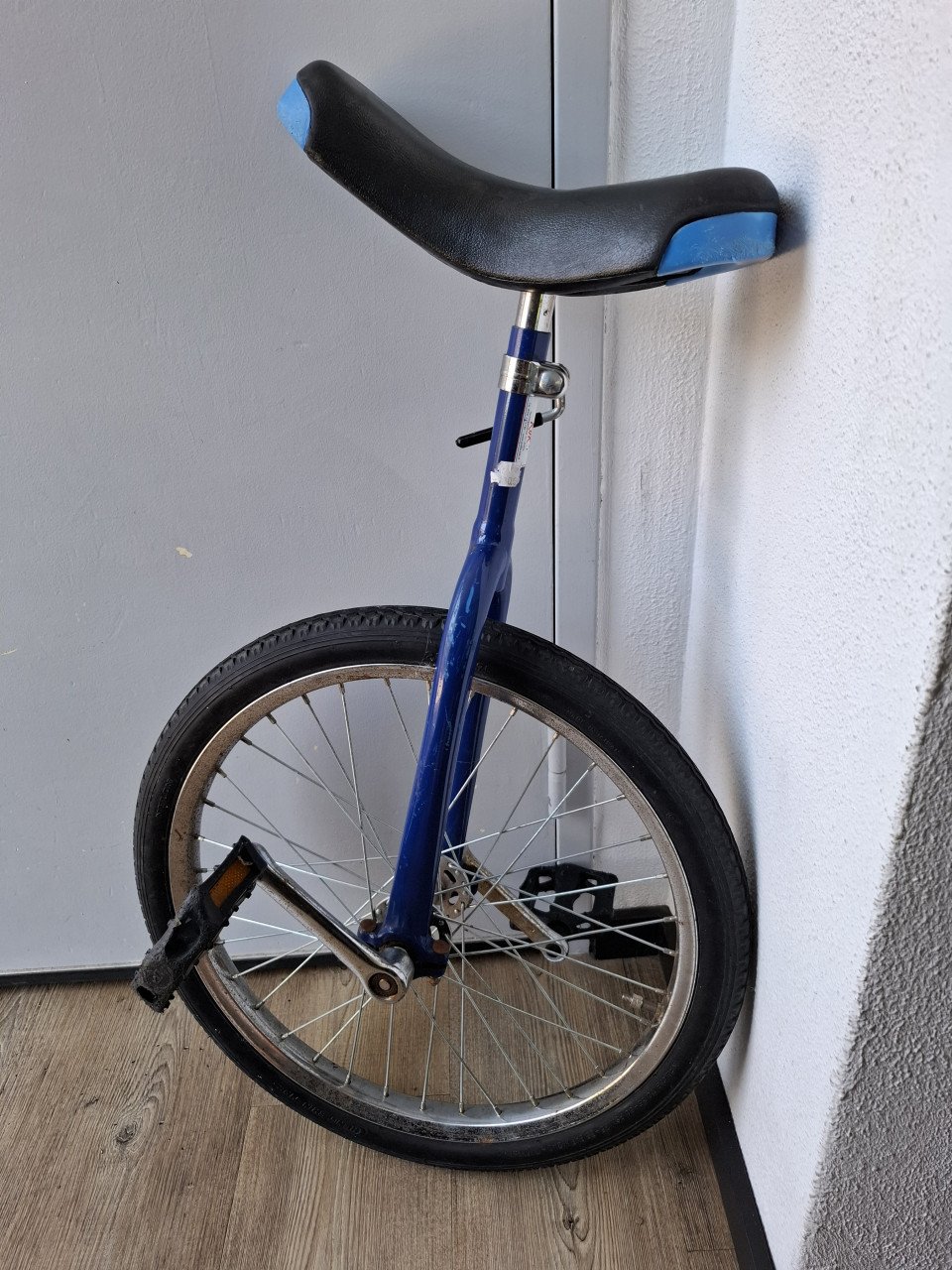 Eenwieler