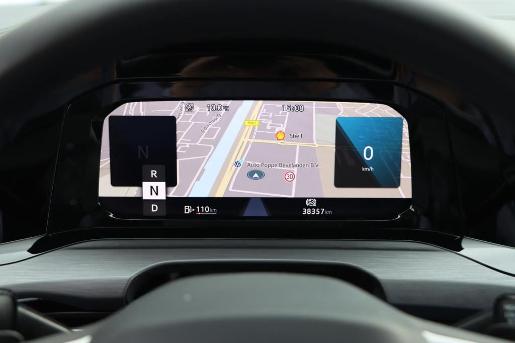 Volkswagen Golf variant 2.0 tsi style 190pk dsg7 carplay | memory | massage