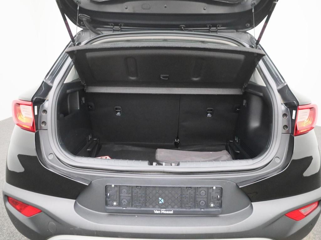 Kia Stonic 1.2 mpi design edition | apple carplay / android auto | parkeers