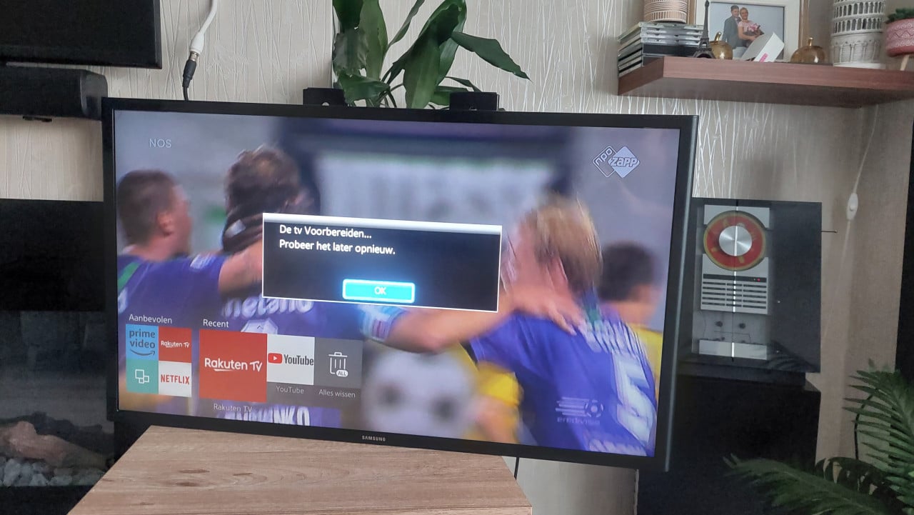 Samsung  32 inch tv