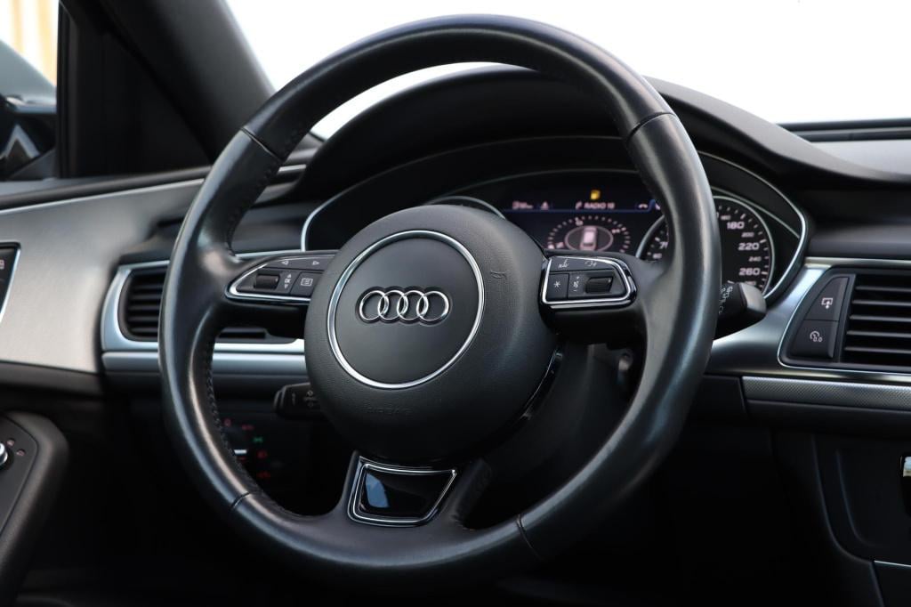 Audi A6 Allroad quattro 3.0 tfsi pro line plus 310pk s-tronic