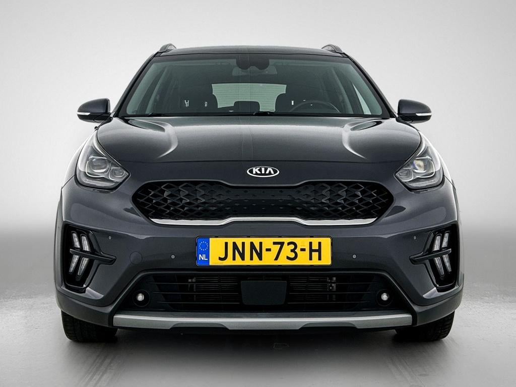 Kia Niro 1.6 gdi hybrid style edition jbl | 18'' wielen | full led