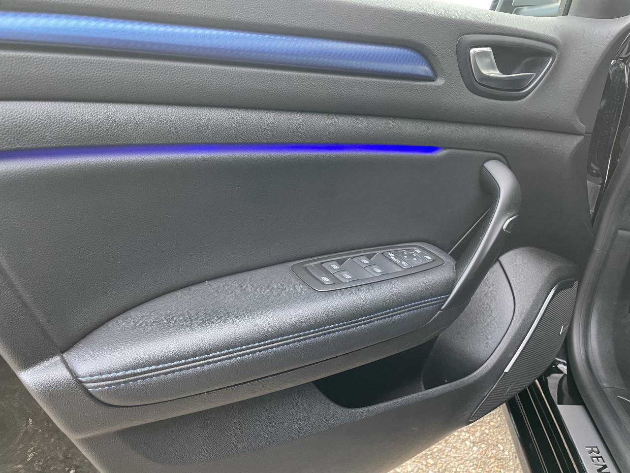 RENAULT MEGANE 1.6 GT