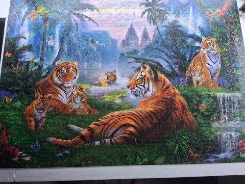 Puzzel