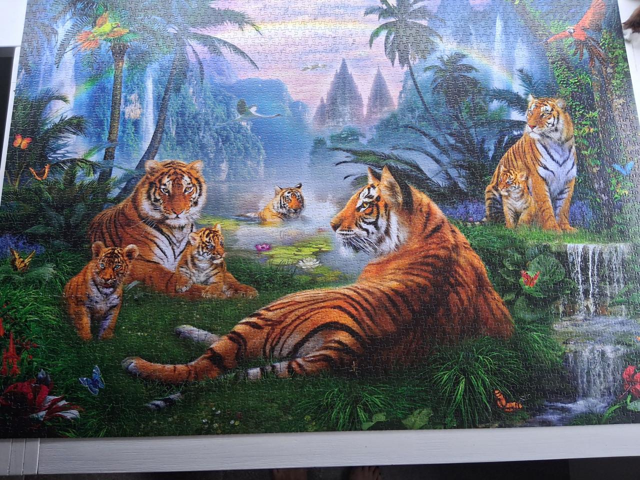 Puzzel