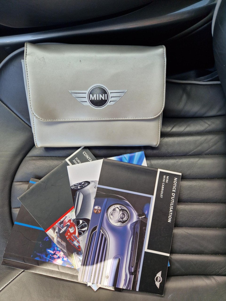 Mini Cooper mini 1.6 chili