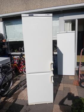 Koel/vriescombinatie