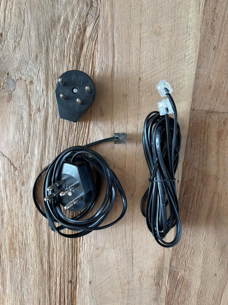 Fysic FX-9000 Duo seniorentelefoon