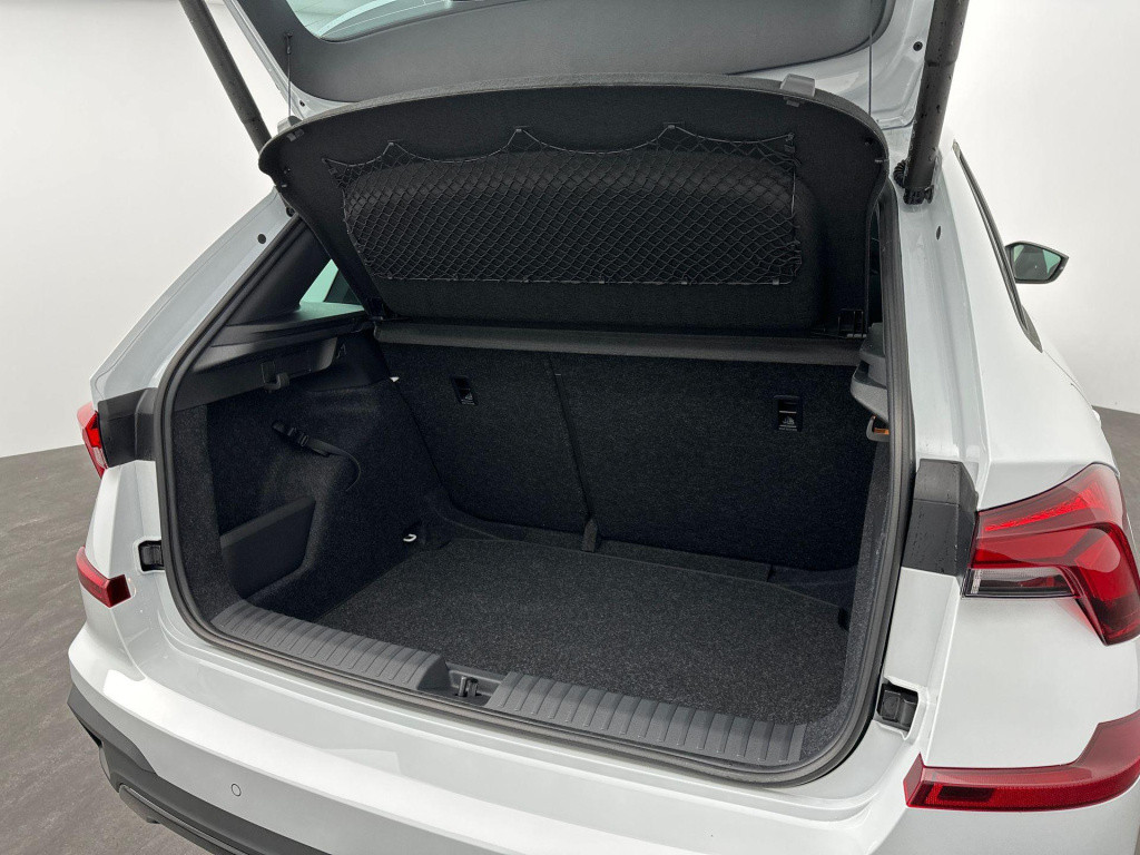 Skoda Kamiq 1.0 tsi monte carlo - travel assist plus -
