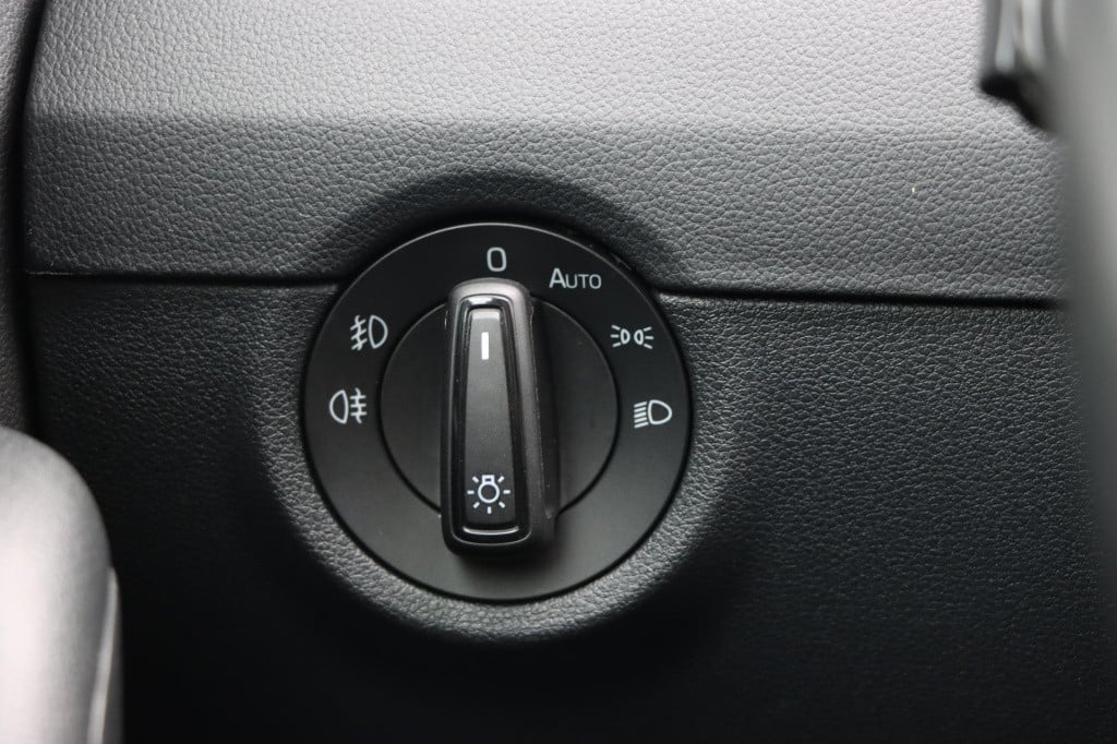 Skoda Octavia combi 1.0 tsi greentech ambition business