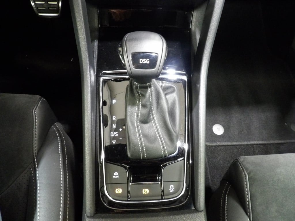 Skoda Kodiaq 1.5 tsi act 150pk dsg-7 sportline business