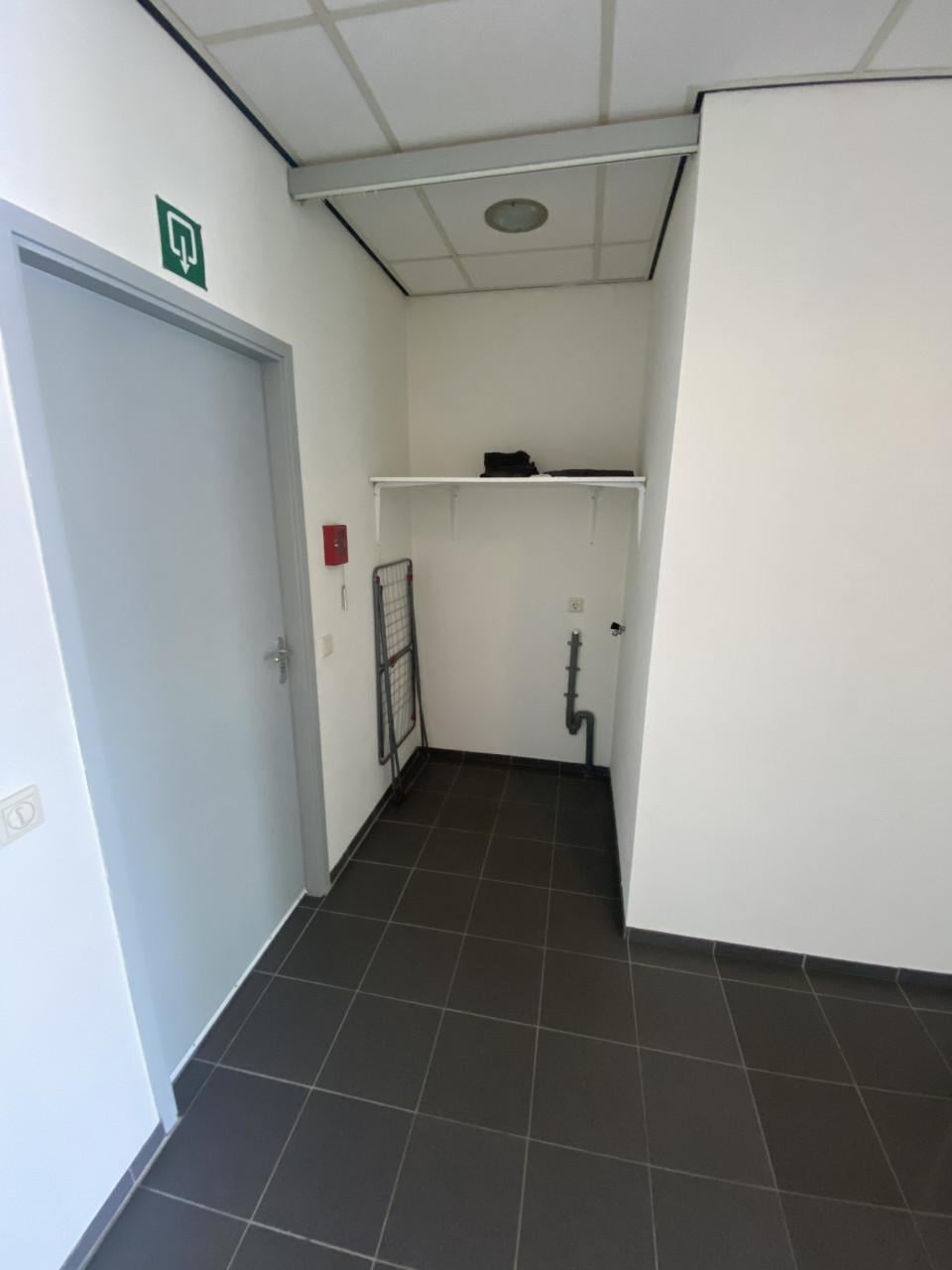 Studio a 43m² te huur in Middengebied Vlissingen