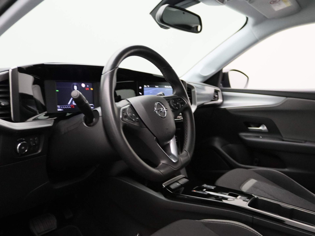 Opel Mokka 1.2 turbo level 2 | navi | airco | lmv | led | trekhaak