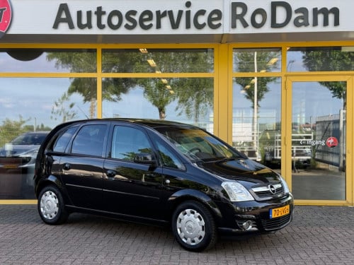 Opel Meriva 1.6-16v cosmo