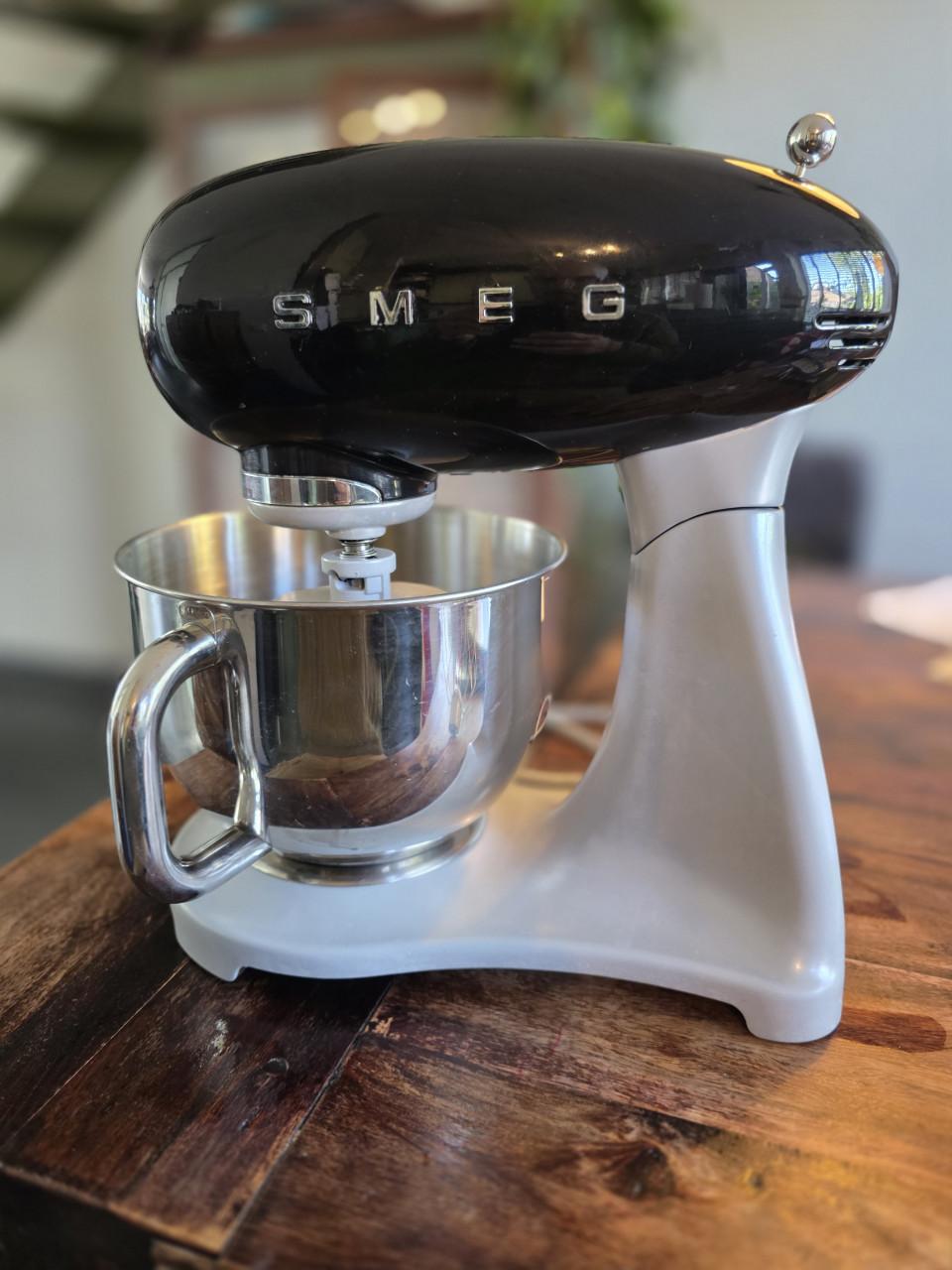 Smeg keukenmachine