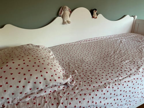 1 persoons bed ledikant bopita