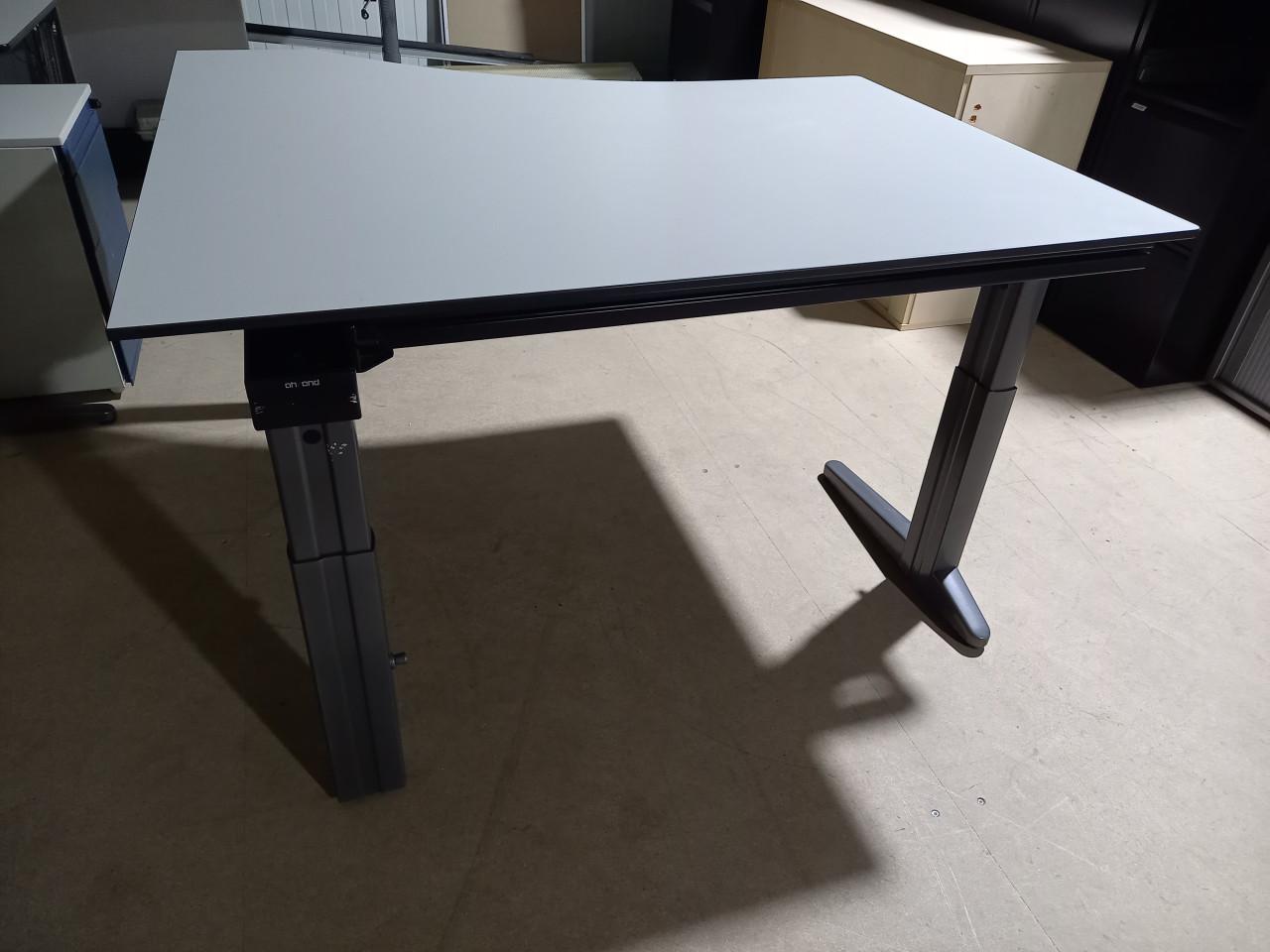 Buro hoekburo ahrend