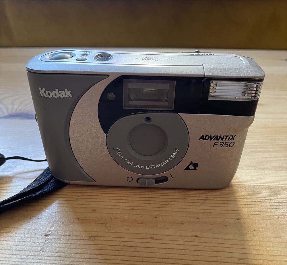 Te koop diverse fototoestellen