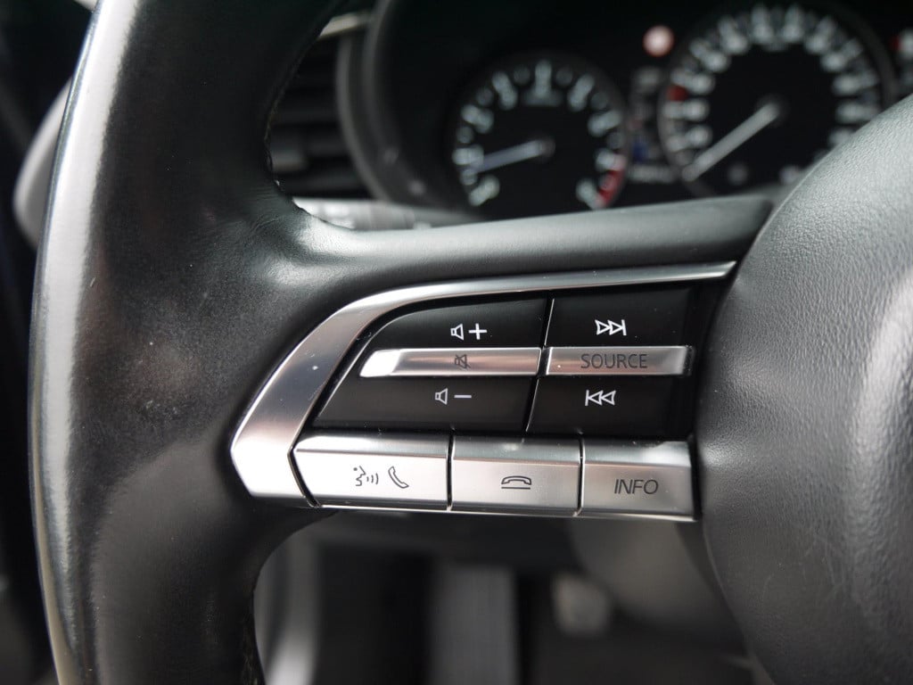 Mazda Cx-30 2.0 e-skyactiv-g m hybrid comfort|trekhaak|rijklaar