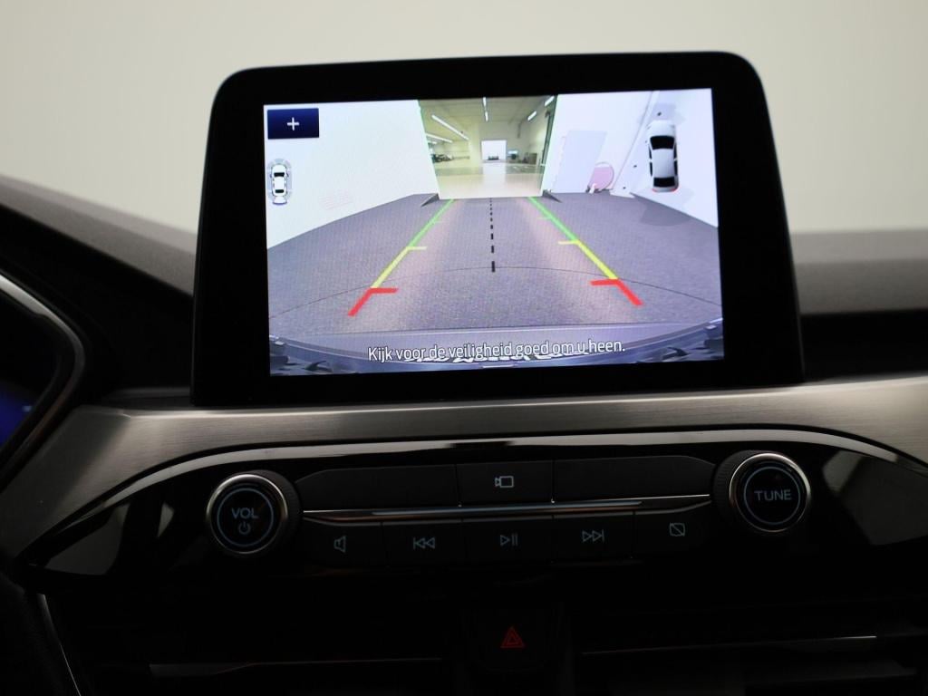 Ford Kuga 1.5i ecoboost 88kw titanium | lmv | virtual cockpit | cruise cont