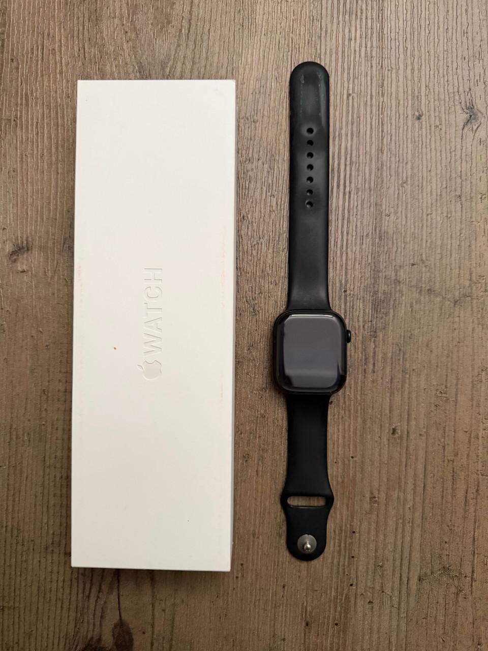 Apple watch series 10 46MM