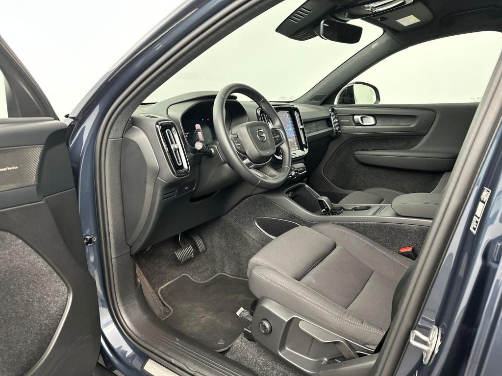 Volvo Ex40 extended plus 82 kwh | trekhaak| achteruitrijcamera| h&k audio