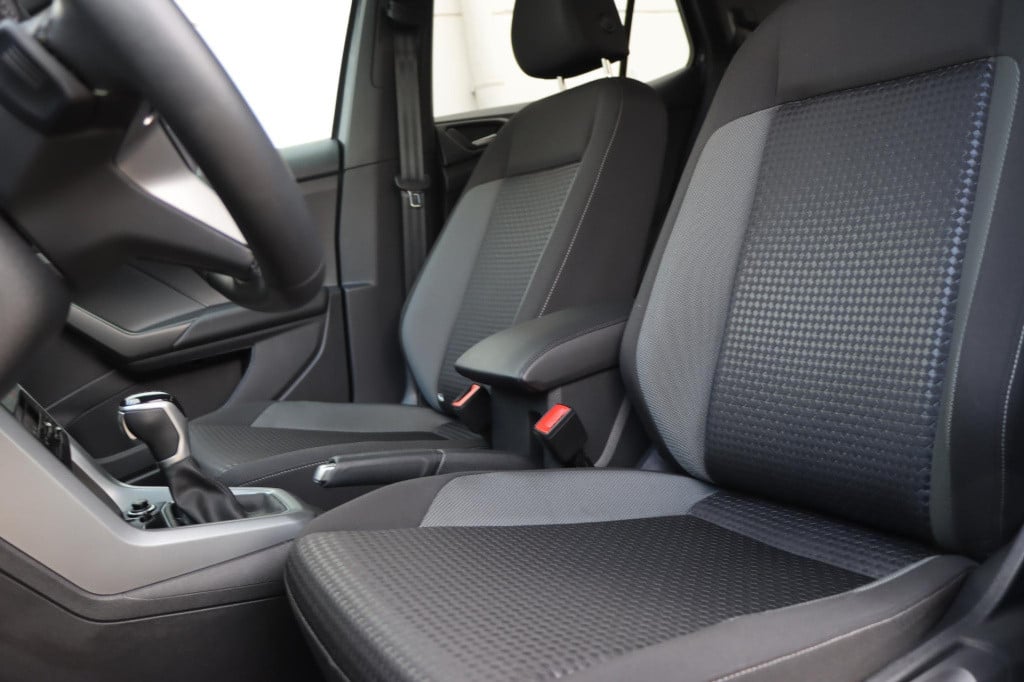 Volkswagen T-cross 1.5 tsi style 150pk dsg7