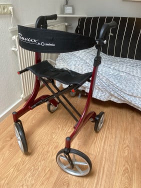 Rollator